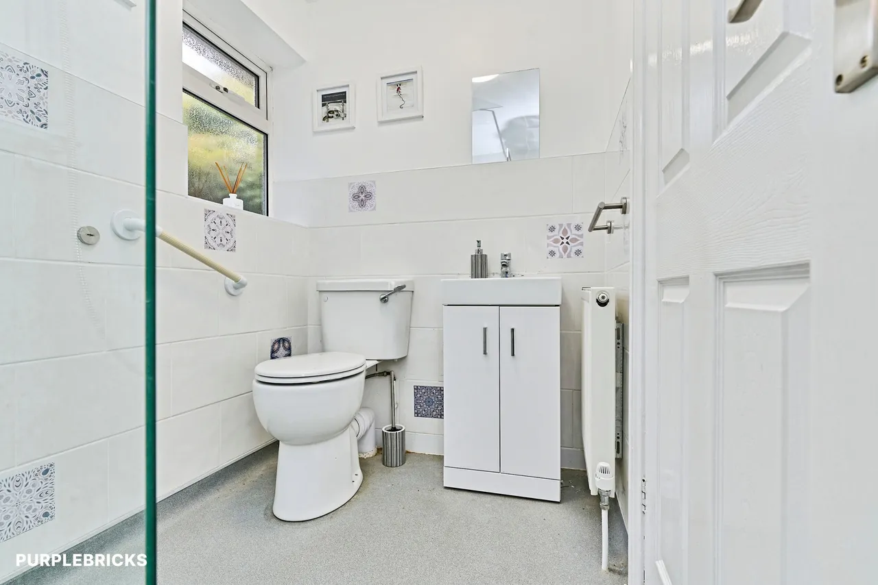 Clee Rise, Bridgnorth, WV16, photo 26