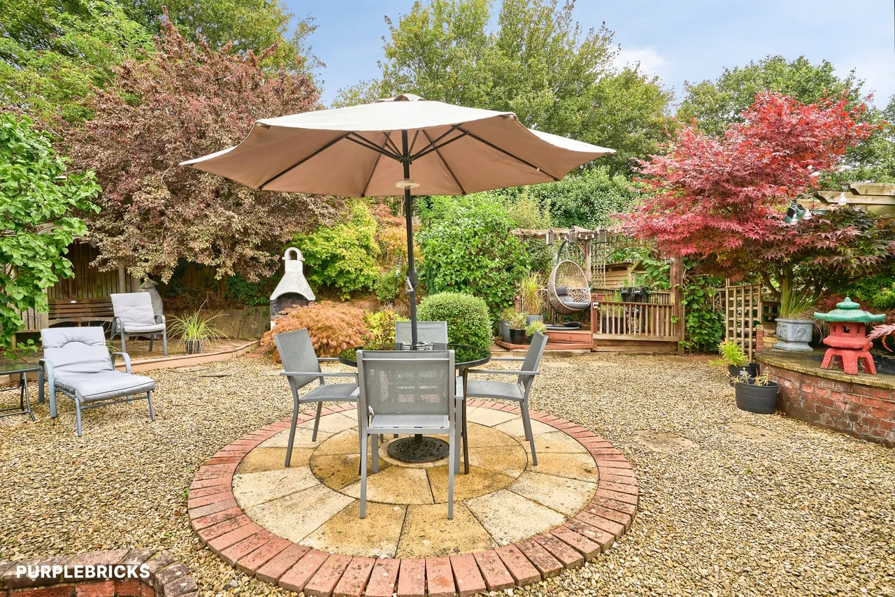 Clee Rise, Bridgnorth, WV16, photo 18