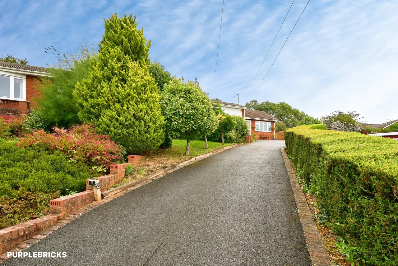Clee Rise, Bridgnorth, WV16, photo 30