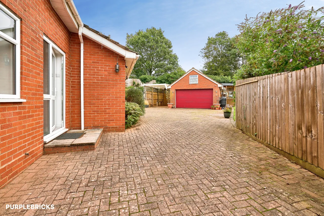 Clee Rise, Bridgnorth, WV16, photo 29