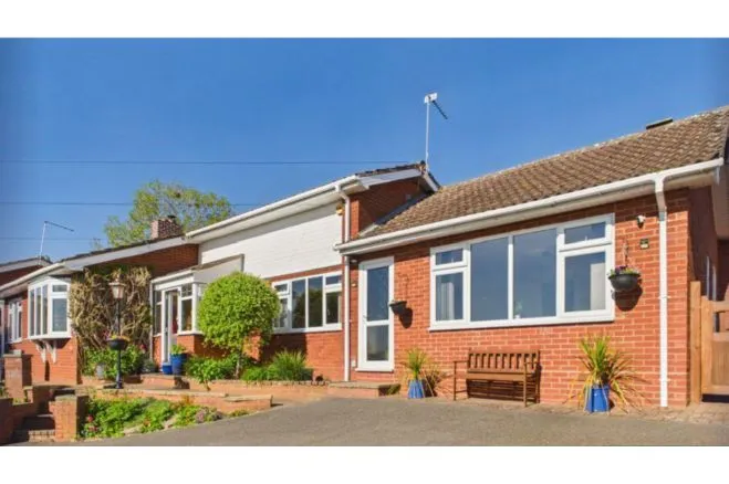 Clee Rise, Bridgnorth, WV16, photo 31