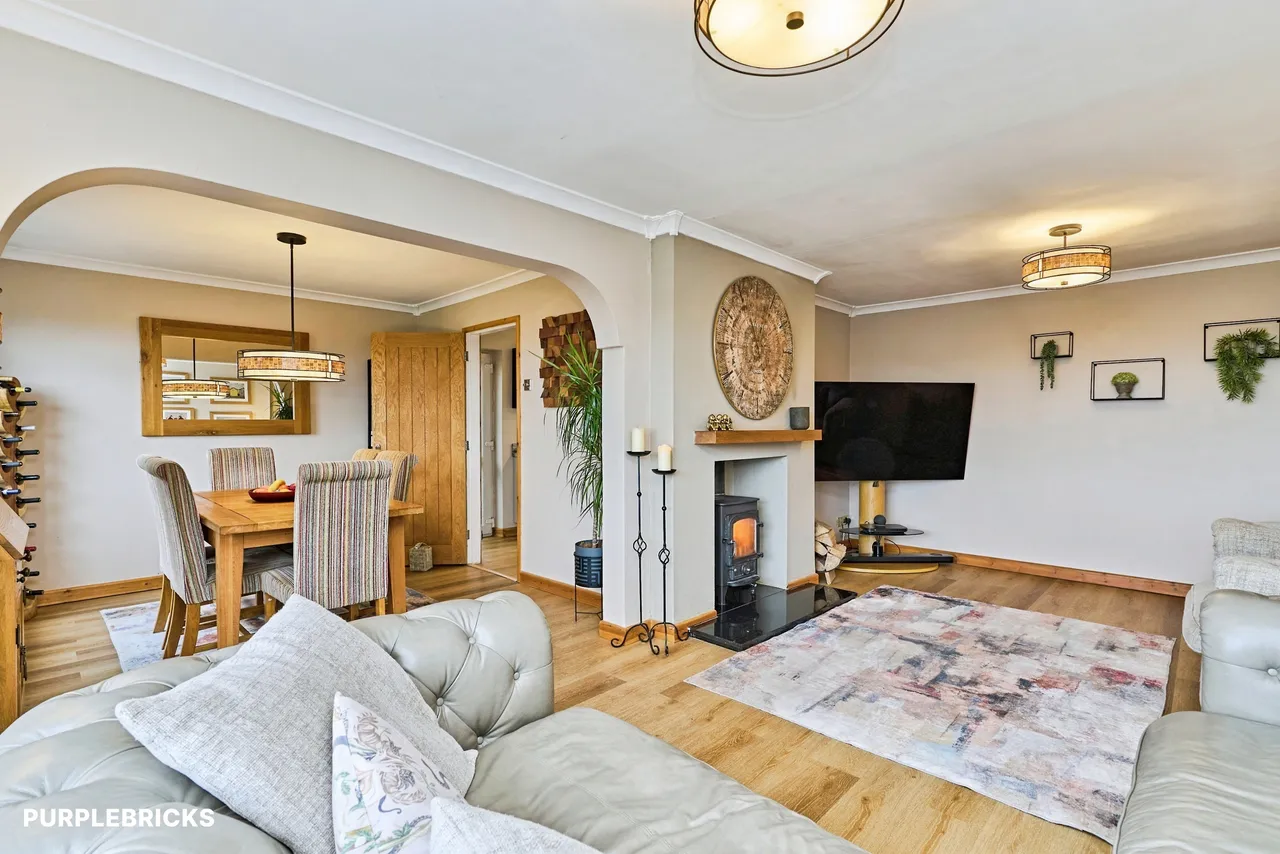 Clee Rise, Bridgnorth, WV16, photo 6