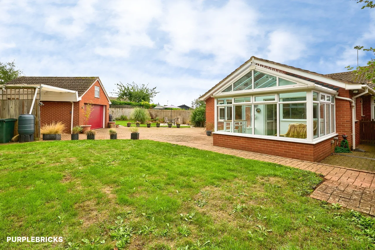 Clee Rise, Bridgnorth, WV16, photo 20
