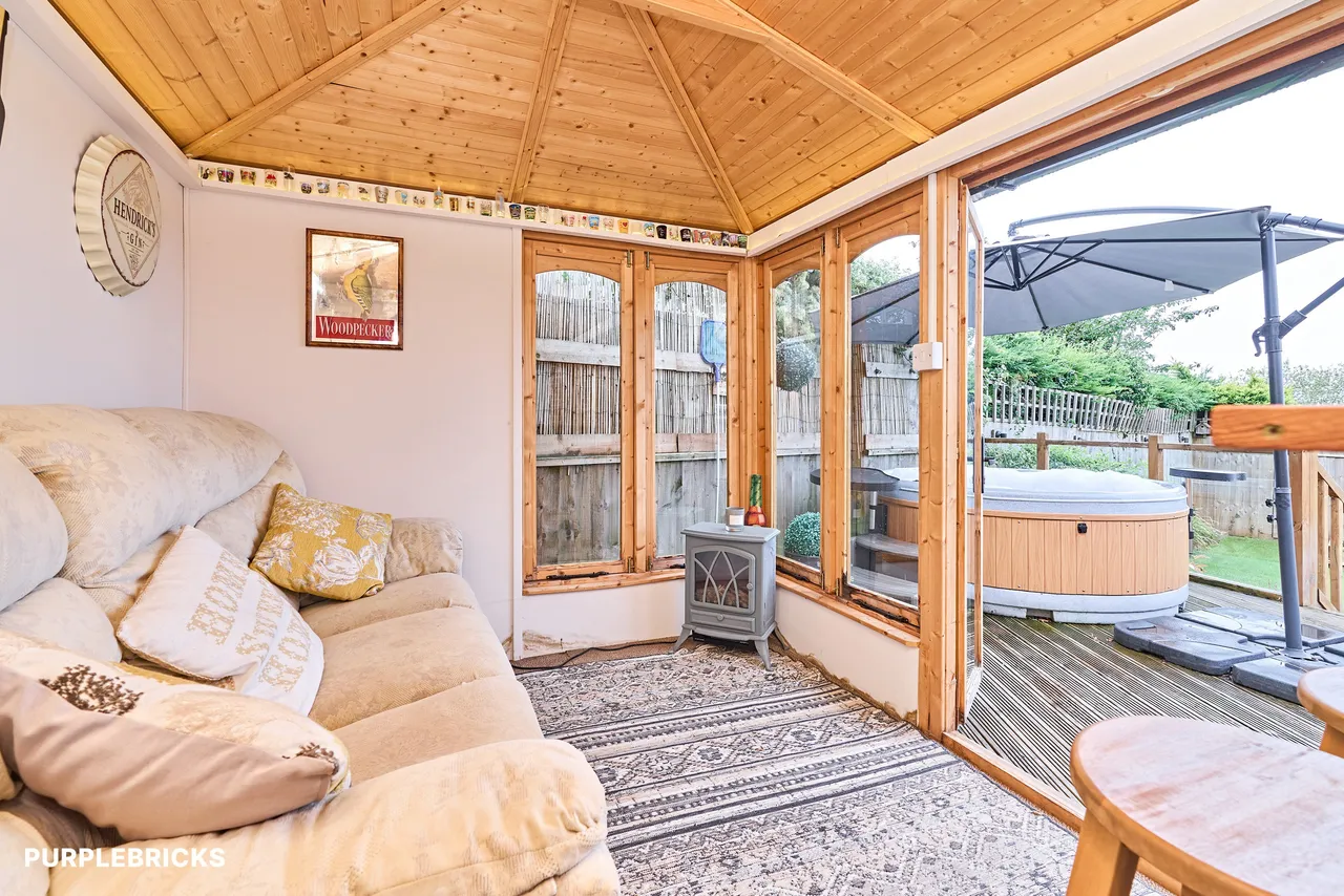 Clee Rise, Bridgnorth, WV16, photo 28