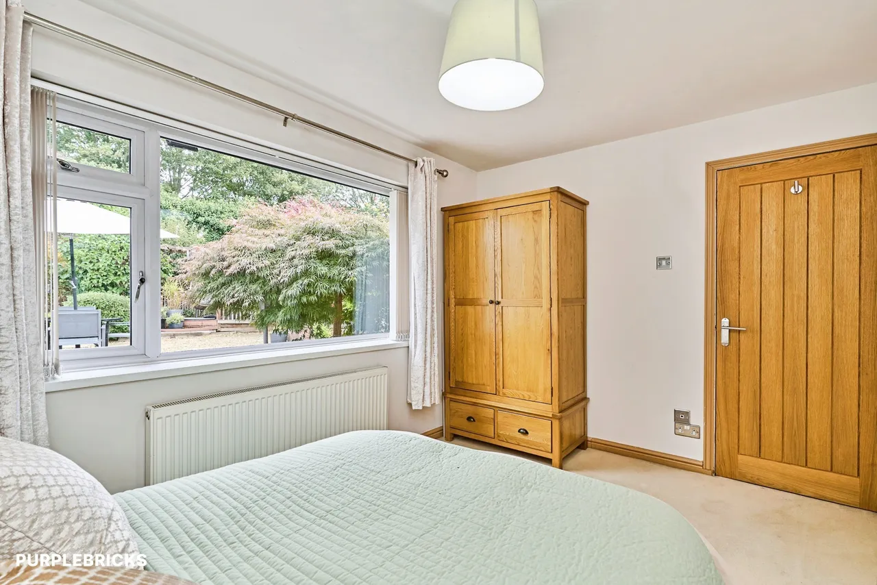 Clee Rise, Bridgnorth, WV16, photo 13
