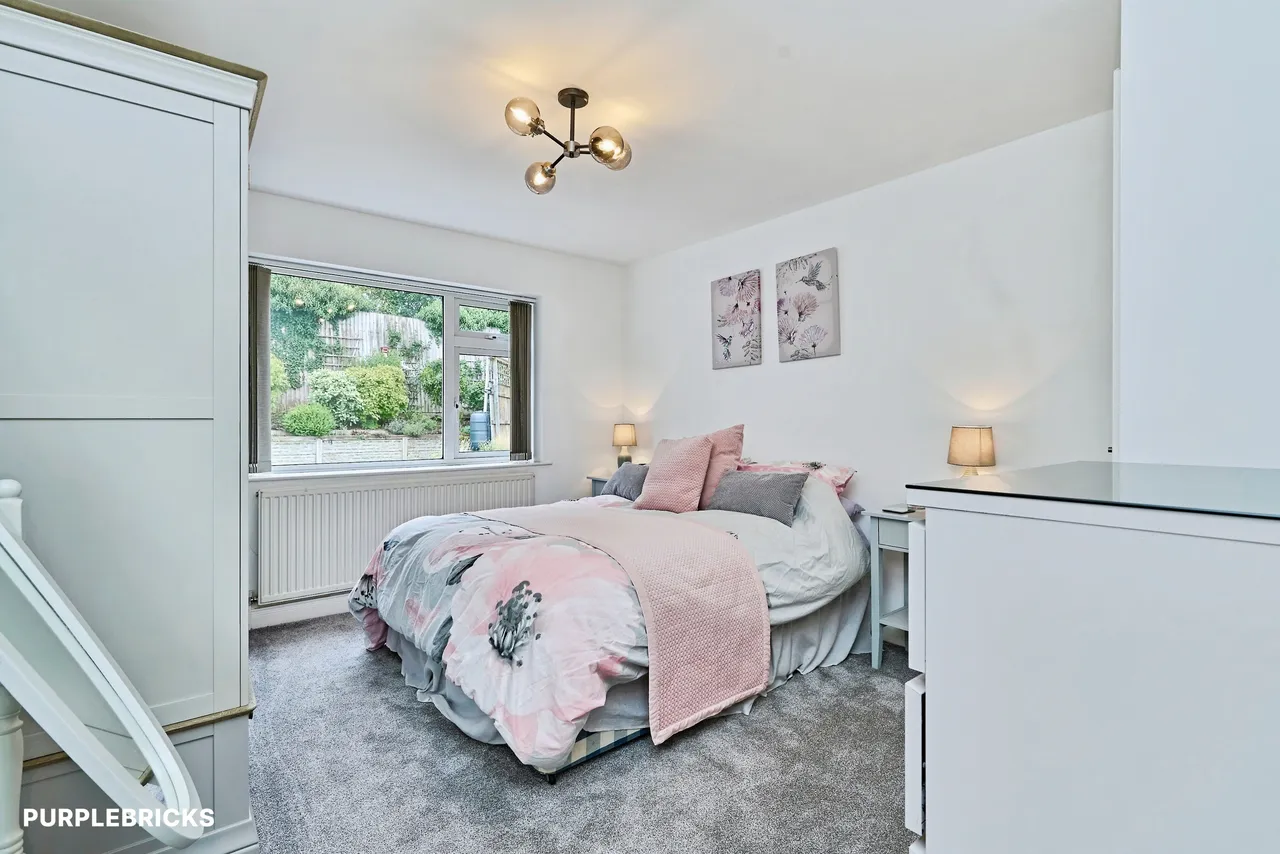 Clee Rise, Bridgnorth, WV16, photo 23