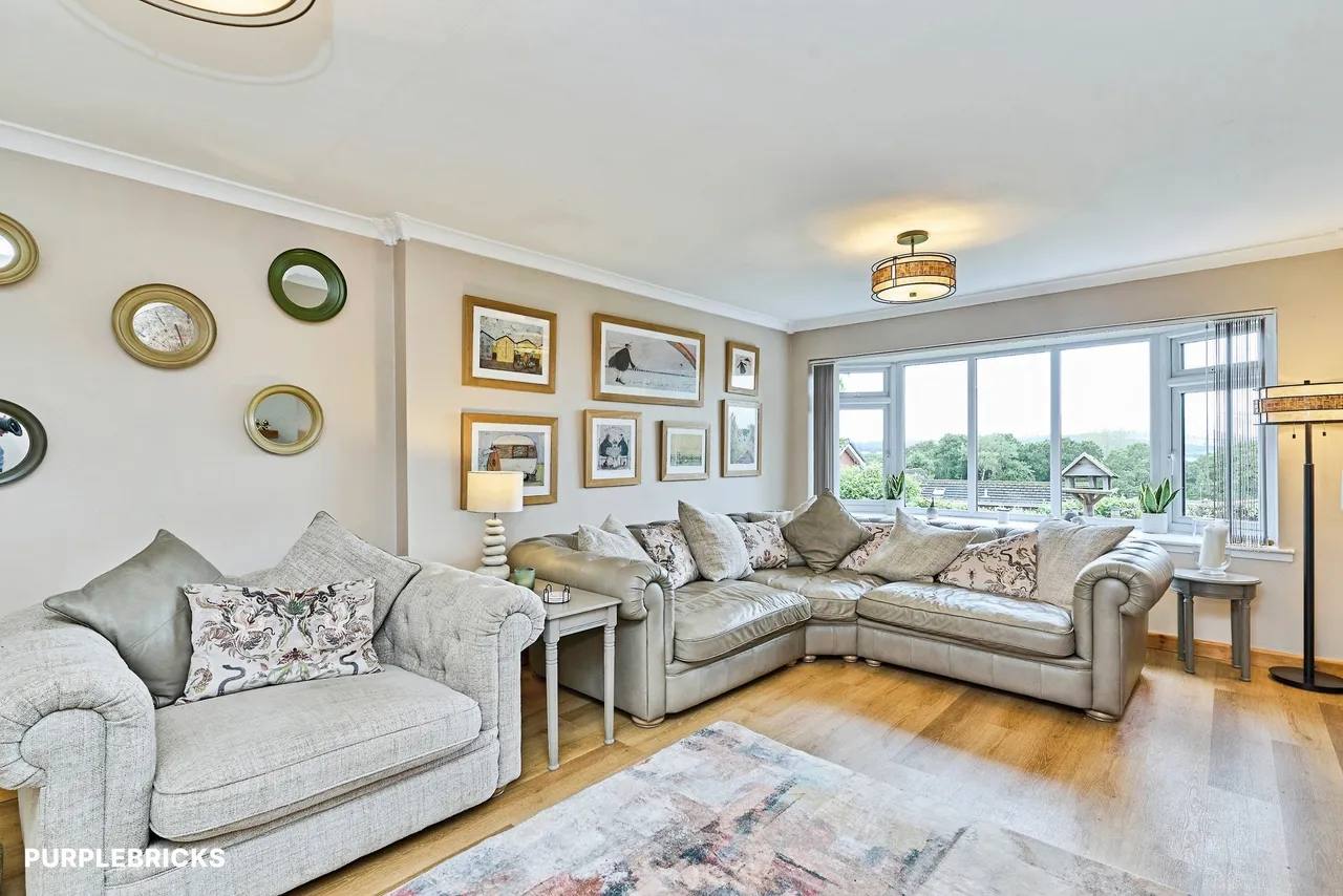 Clee Rise, Bridgnorth, WV16, photo 5