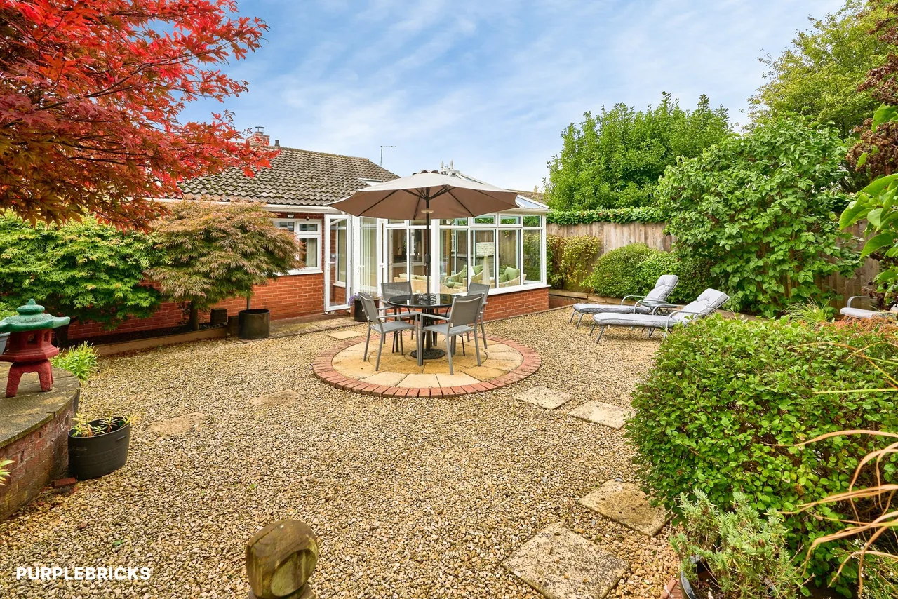 Clee Rise, Bridgnorth, WV16, photo 19