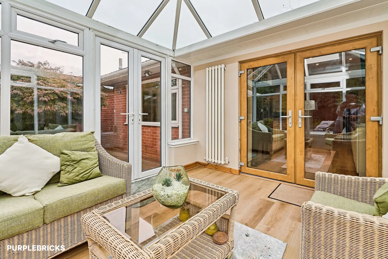 Clee Rise, Bridgnorth, WV16, photo 17