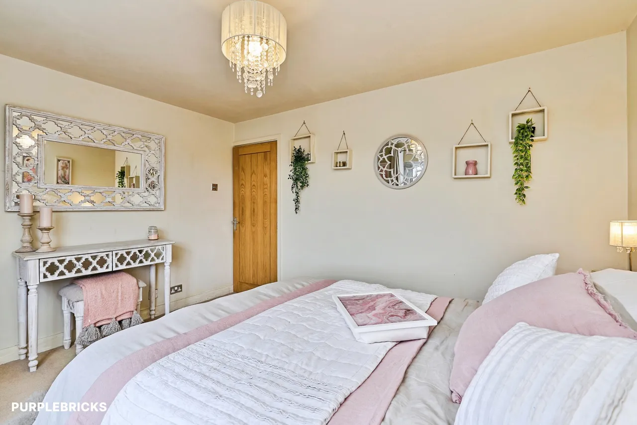 Clee Rise, Bridgnorth, WV16, photo 10