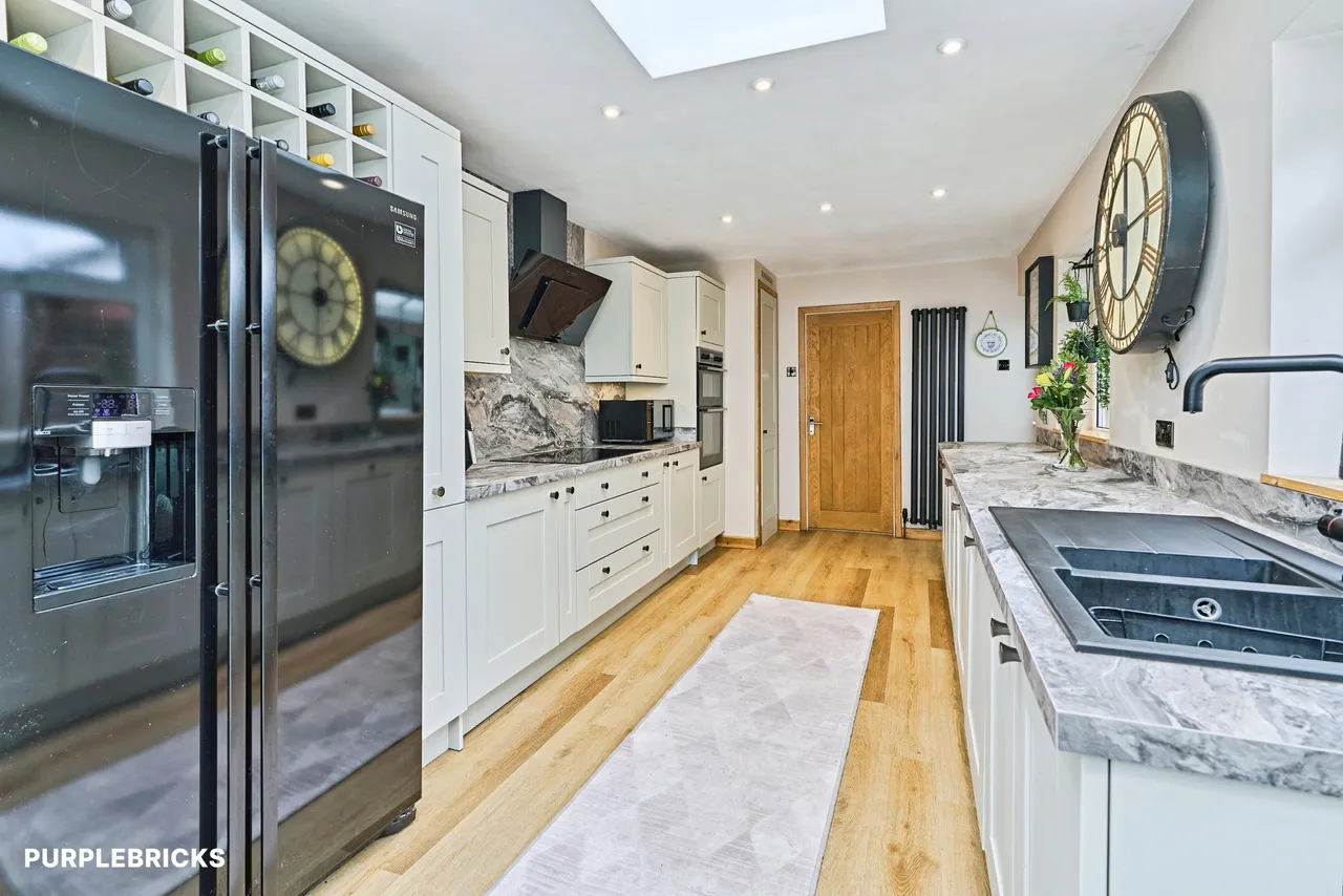 Clee Rise, Bridgnorth, WV16, photo 8