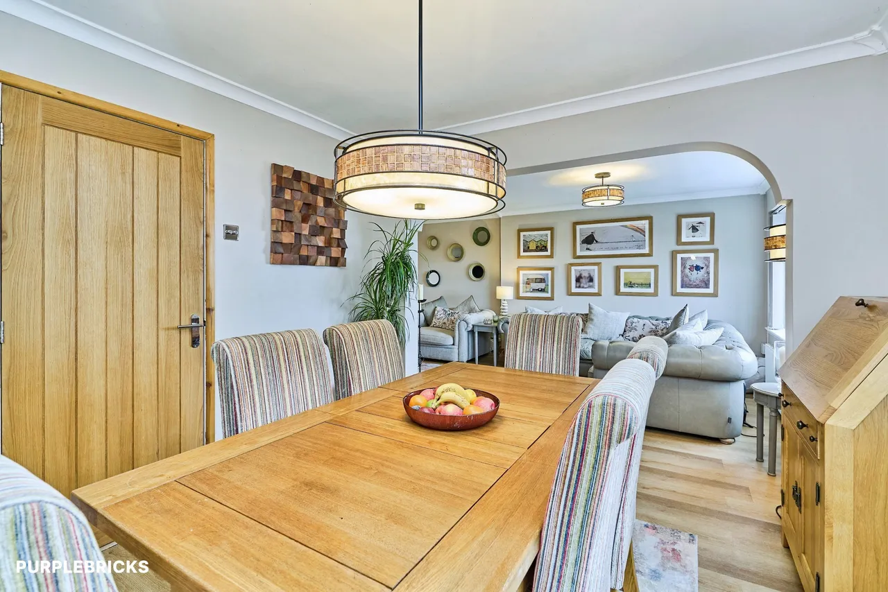 Clee Rise, Bridgnorth, WV16, photo 7