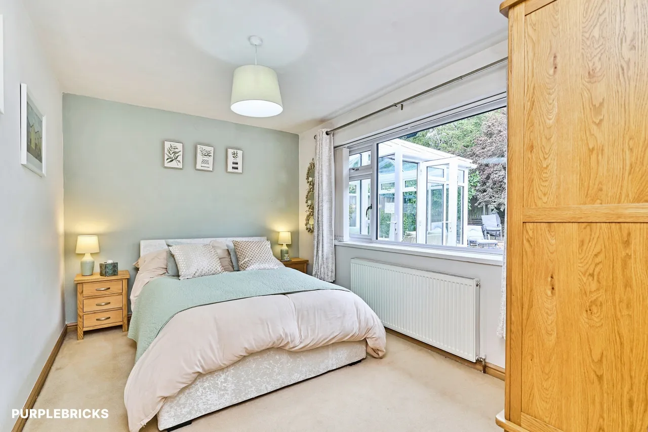Clee Rise, Bridgnorth, WV16, photo 12