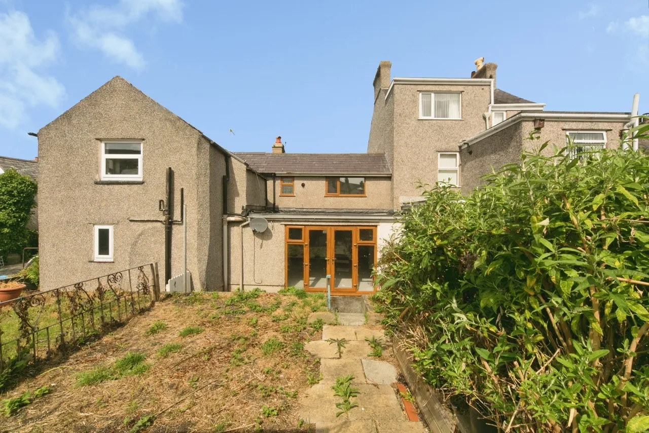 Pen Y Bryn Road, Llanfairfechan, LL33, photo 19