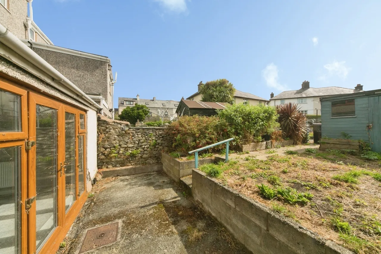 Pen Y Bryn Road, Llanfairfechan, LL33, photo 17
