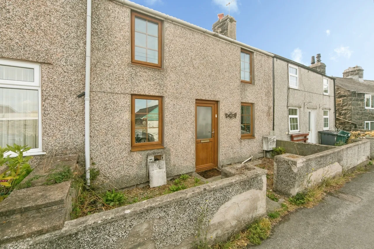 Pen Y Bryn Road, Llanfairfechan, LL33, photo 16