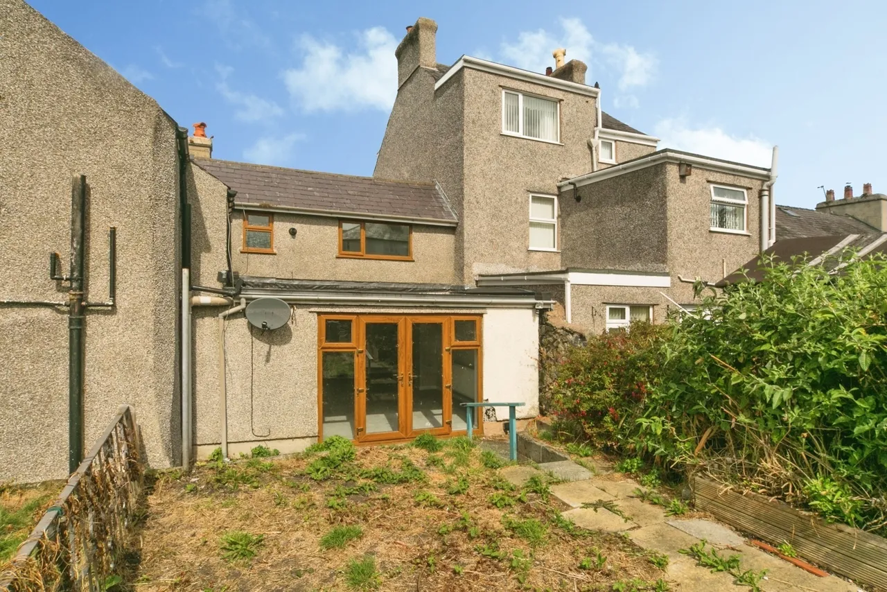 Pen Y Bryn Road, Llanfairfechan, LL33, photo 20