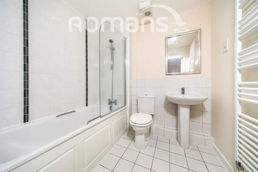 Oyster Wharf, Crane Wharf, RG1, photo 6