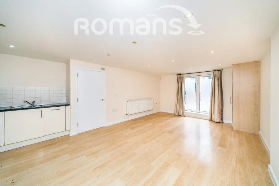 Oyster Wharf, Crane Wharf, RG1, photo 8