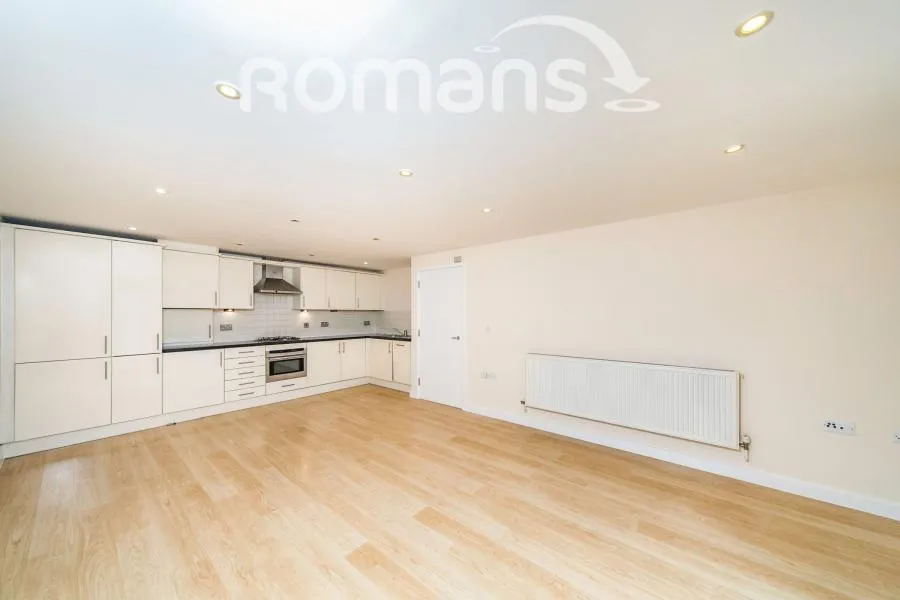 Oyster Wharf, Crane Wharf, RG1, photo 3