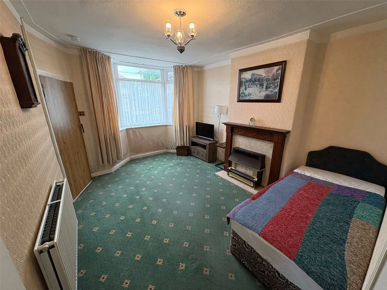 Adcote Close, Liverpool, L14, photo 4