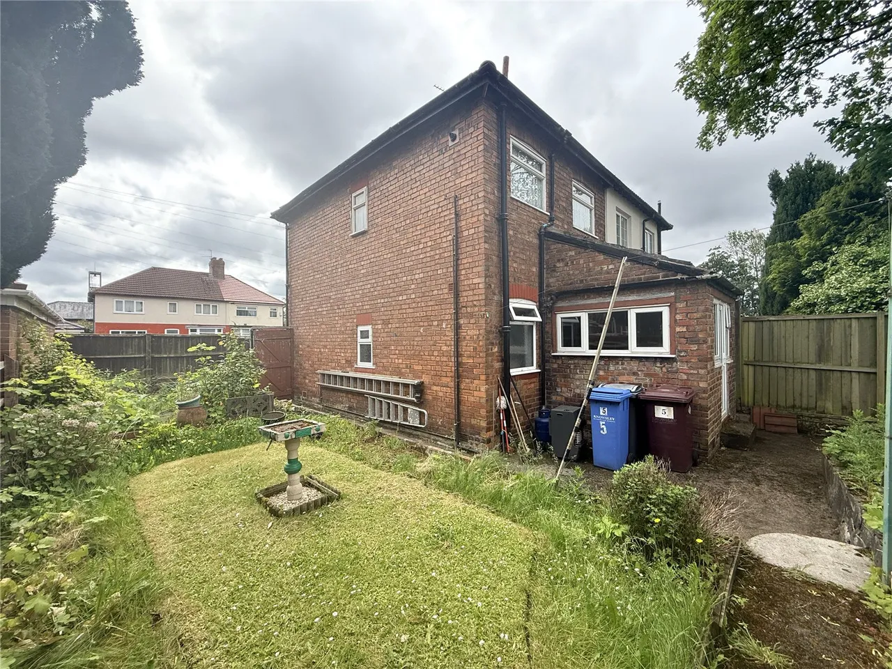 Adcote Close, Liverpool, L14, photo 19