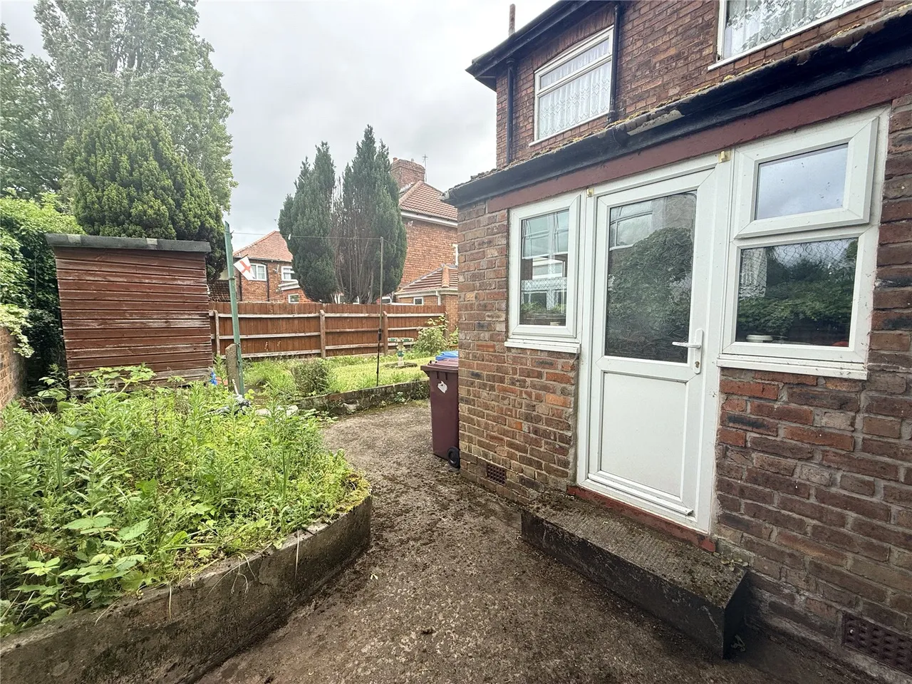 Adcote Close, Liverpool, L14, photo 18
