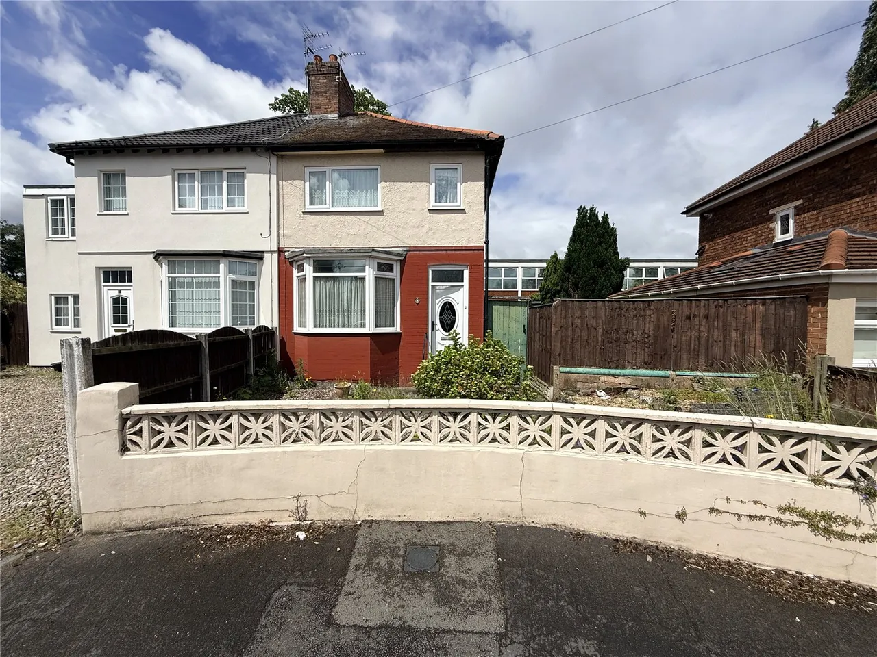 Adcote Close, Liverpool, L14, photo 20