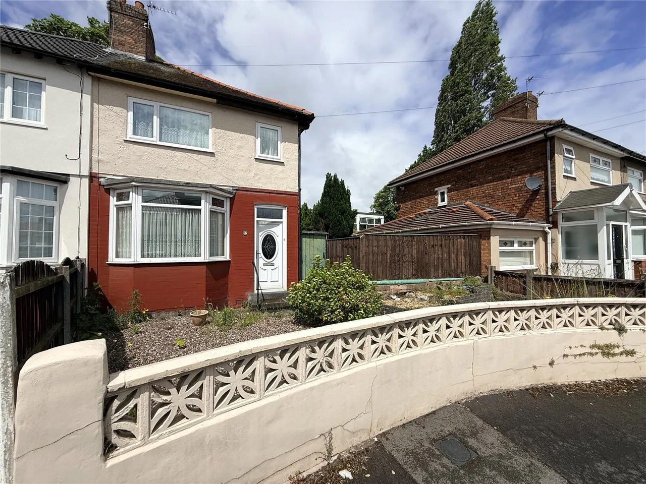 Adcote Close, Liverpool, L14, photo 2