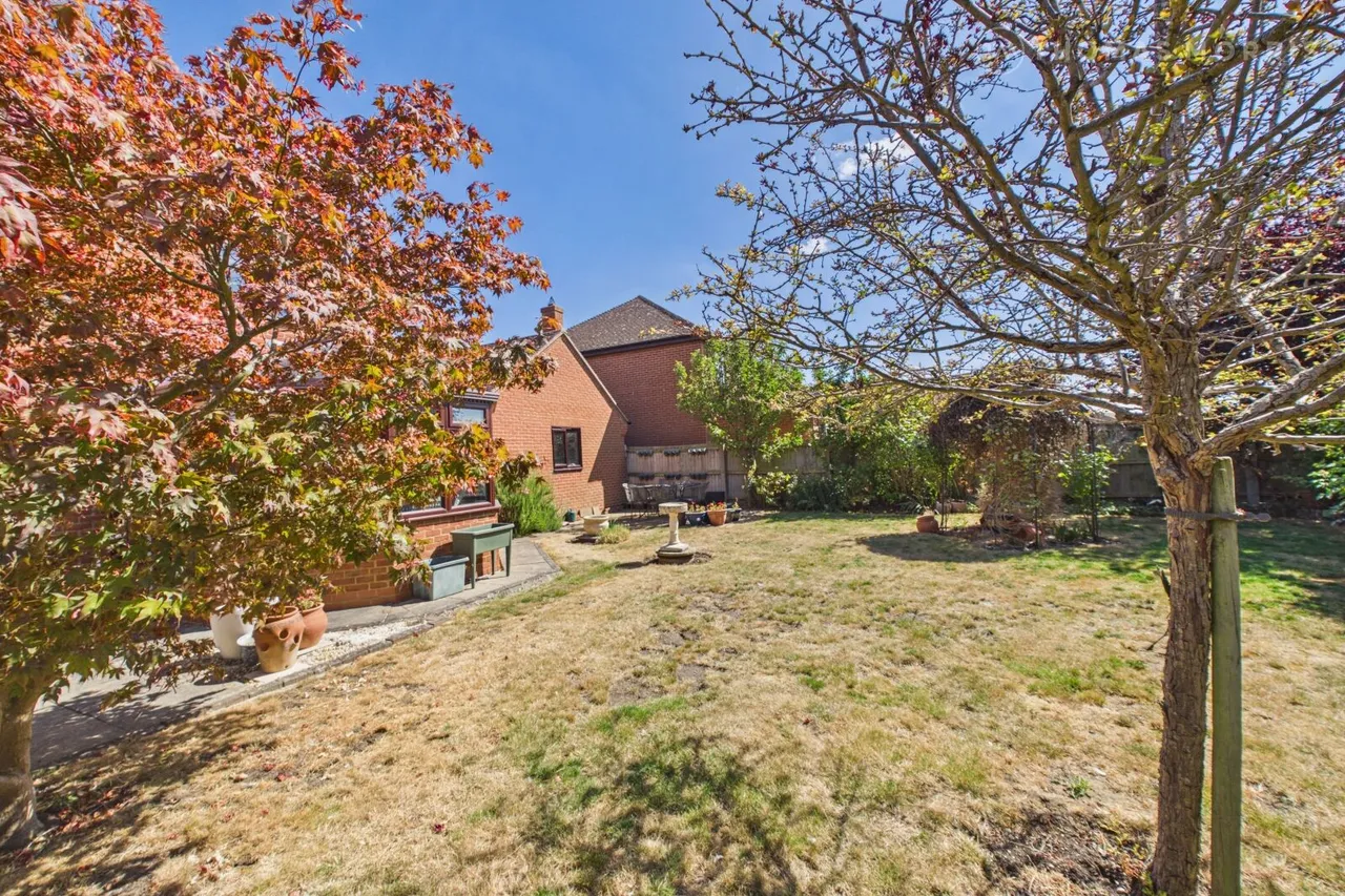 The Pasture, Somersham, PE28, photo 7