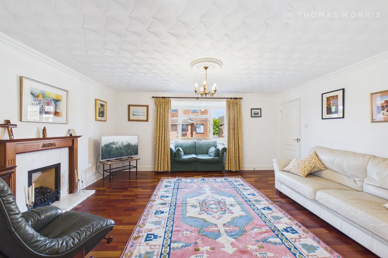 The Pasture, Somersham, PE28, photo 3