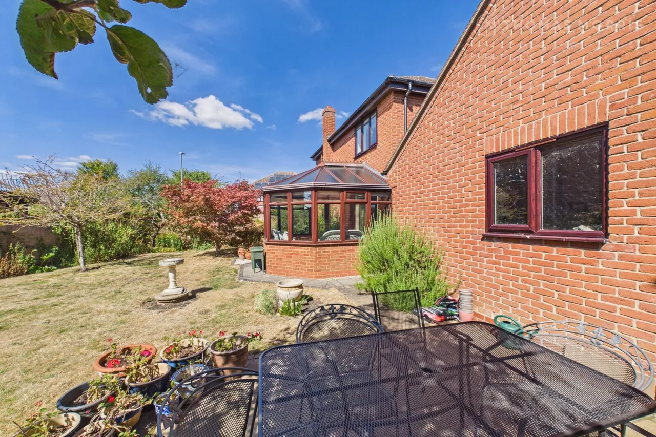 The Pasture, Somersham, PE28, photo 16