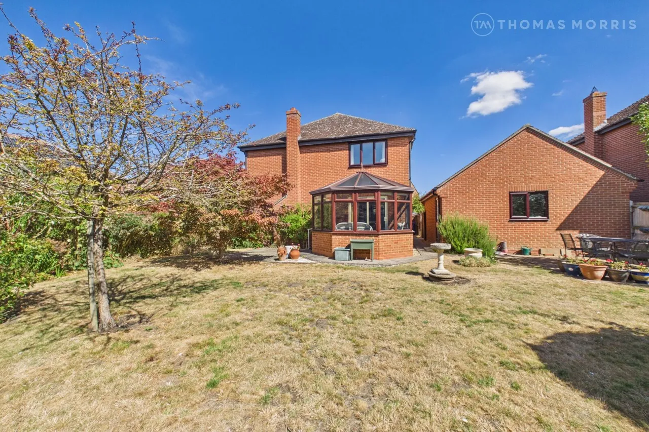 The Pasture, Somersham, PE28, photo 8