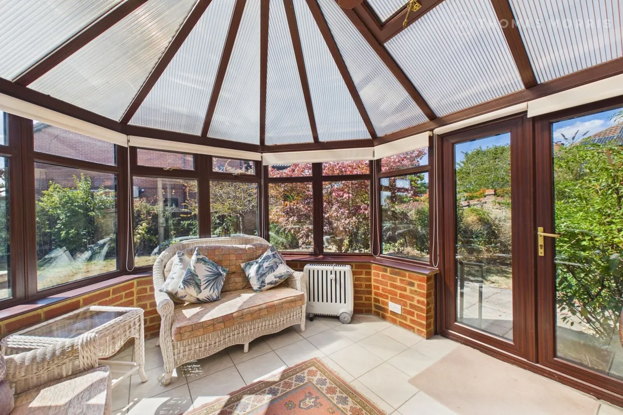The Pasture, Somersham, PE28, photo 5