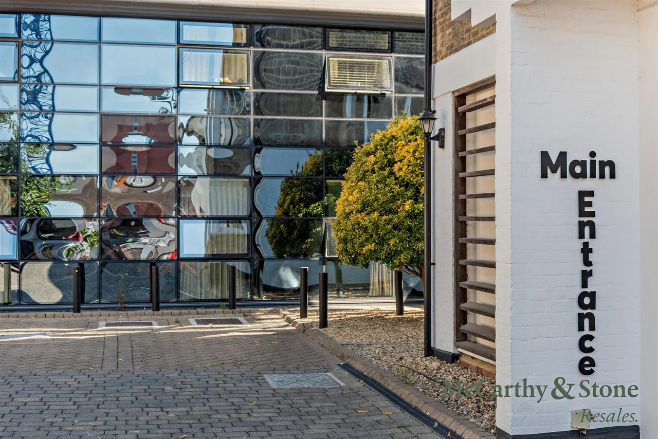 Union Place, Worthing, BN11, photo 18