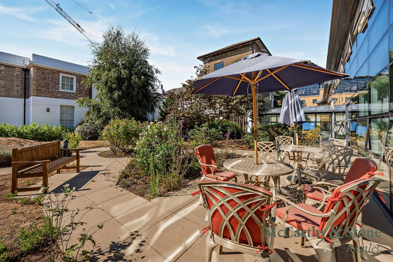 Union Place, Worthing, BN11, photo 29