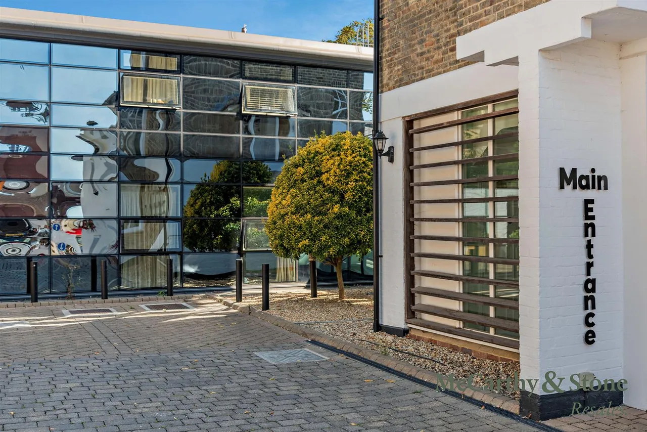 Union Place, Worthing, BN11, photo 14