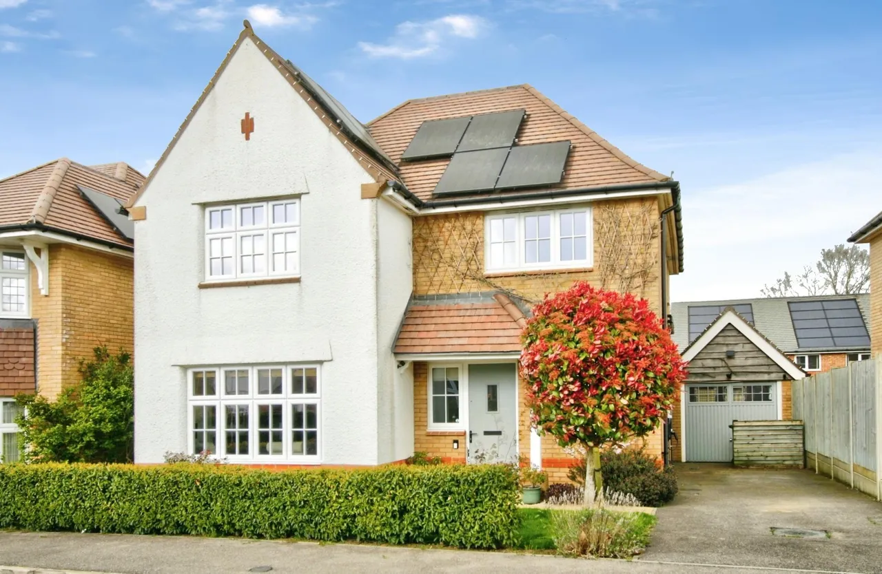 Admiral Way, Tonbridge, TN12, photo 18