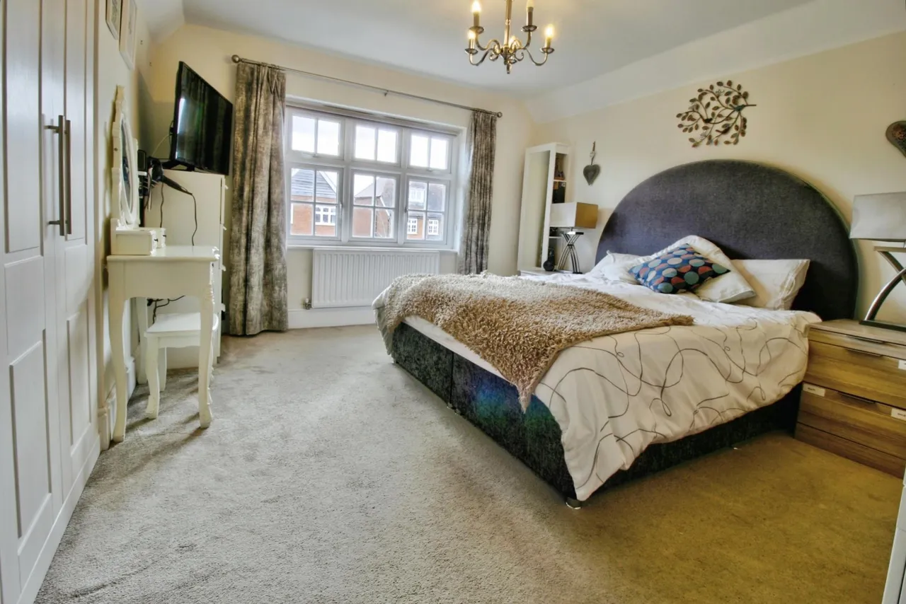 Admiral Way, Tonbridge, TN12, photo 10