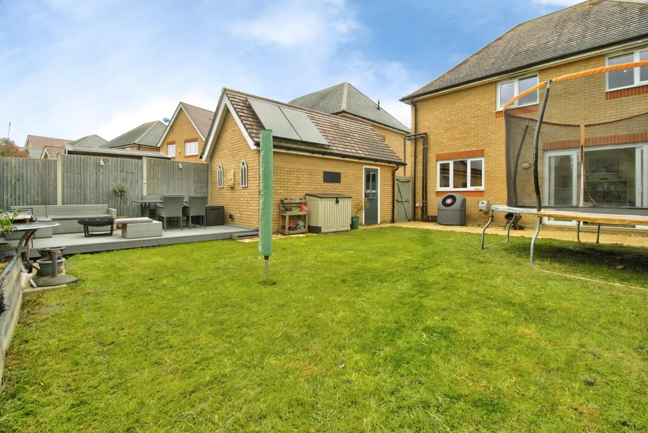 Admiral Way, Tonbridge, TN12, photo 16