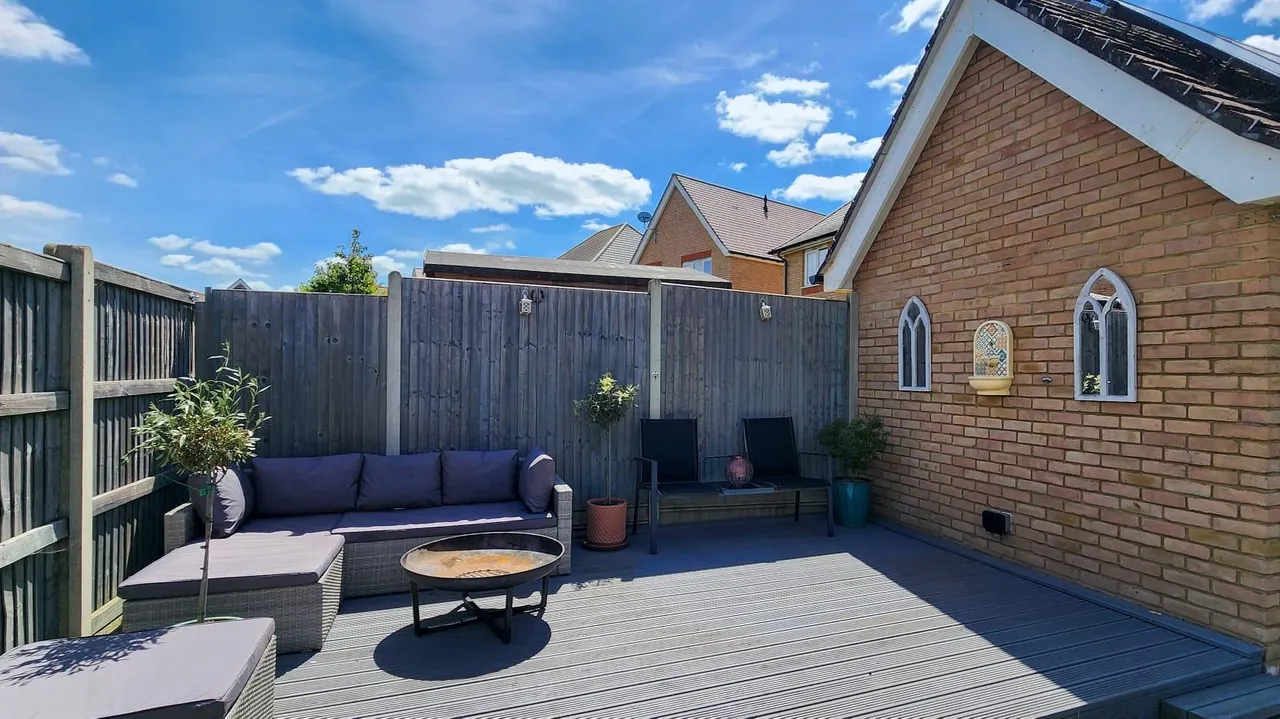 Admiral Way, Tonbridge, TN12, photo 4