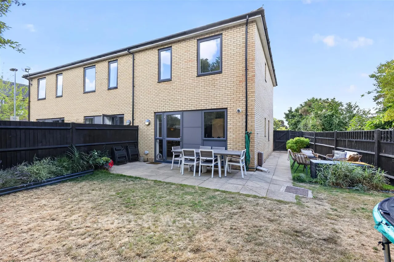 Prinsted Gardens, Southbourne, PO10, photo 4