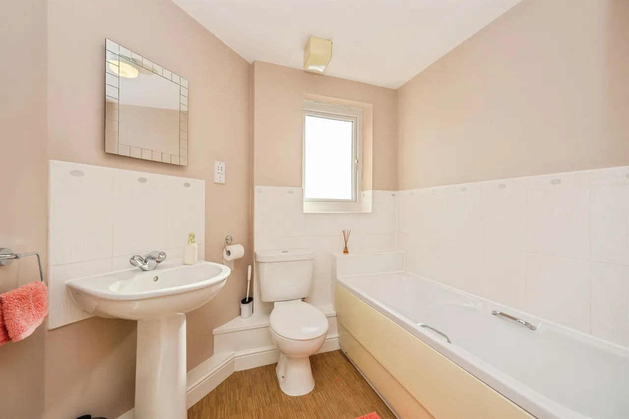 Wildhay Brook, Hilton, DE65, photo 17