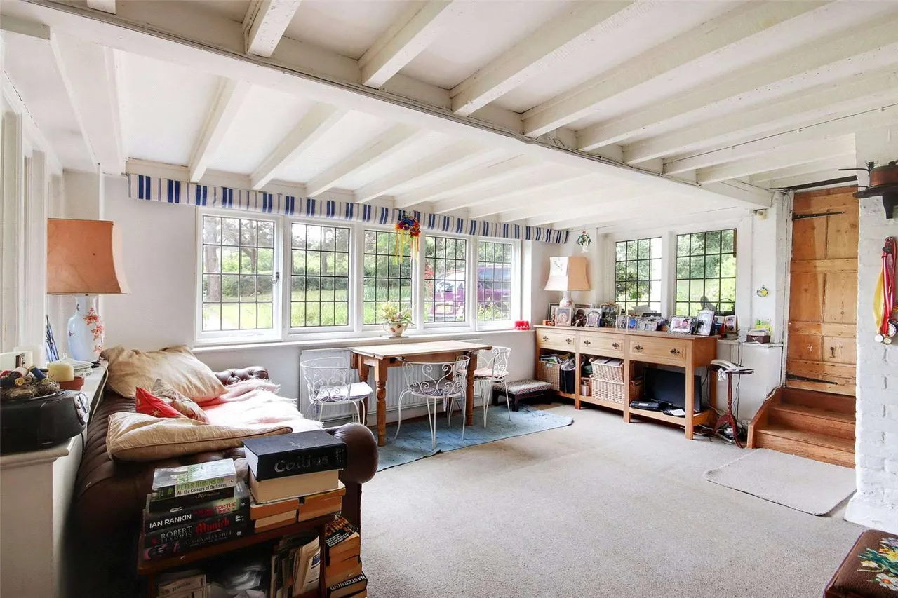 Earlsdown, Dallington, Heathfield, East Sussex, TN21 9JE, photo 4