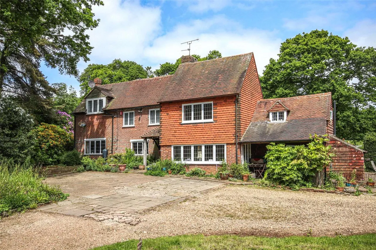Earlsdown, Dallington, Heathfield, East Sussex, TN21 9JE, photo 12