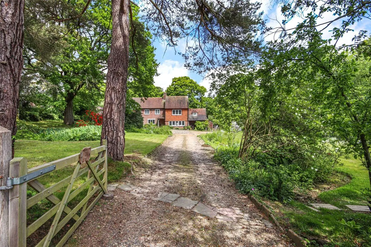Earlsdown, Dallington, Heathfield, East Sussex, TN21 9JE, photo 8