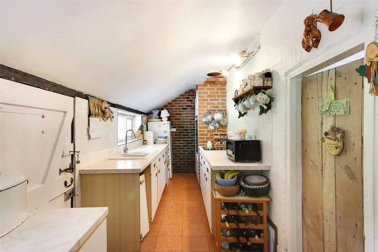 Earlsdown, Dallington, Heathfield, East Sussex, TN21 9JE, photo 5