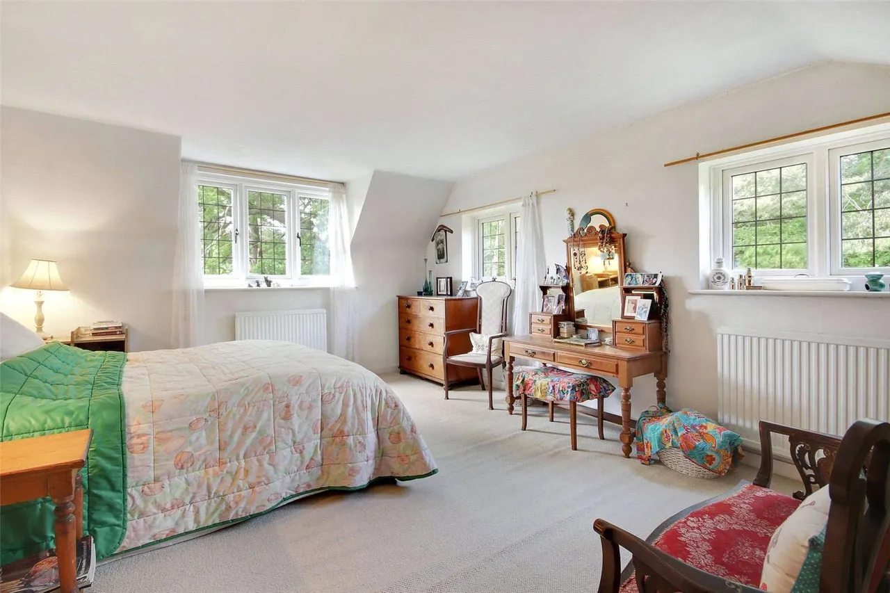 Earlsdown, Dallington, Heathfield, East Sussex, TN21 9JE, photo 9