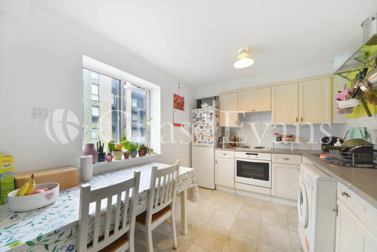 Langbourne Place, Isle Of Dogs, London, E14, photo 5