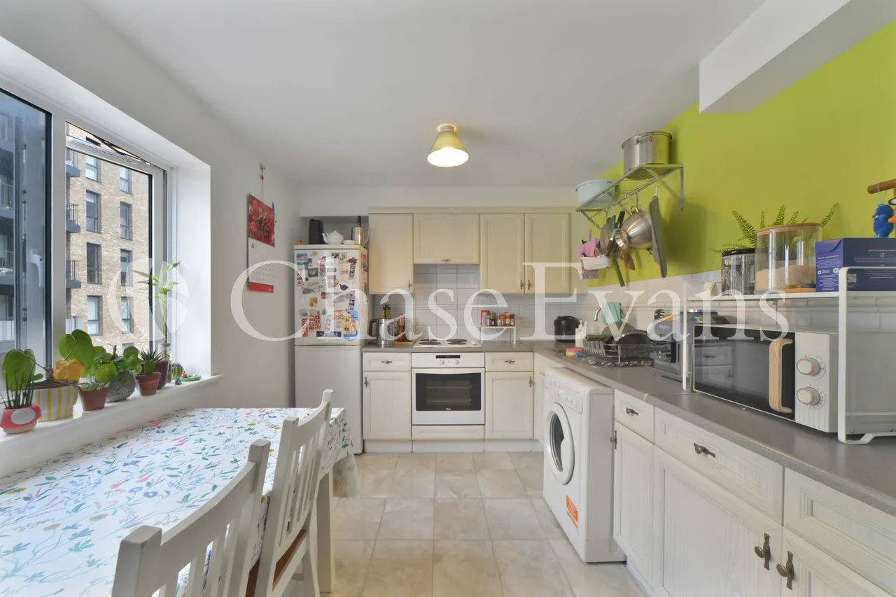 Langbourne Place, Isle Of Dogs, London, E14, photo 2